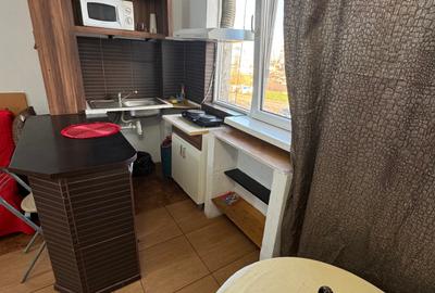 Garsonieră 26 mp Zona Far Mobilată Utilată - 3