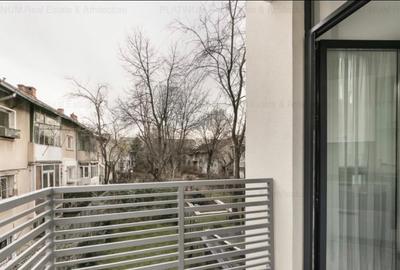 Apartament 3 camere de lux de inchiriat zona Floreasca-imobil nou - 13