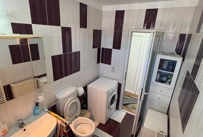 Apartament cu 3 camere decomandat, mobilat în Mănăștur - 8