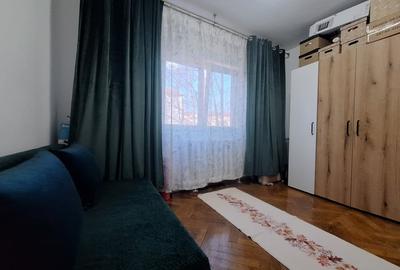 Apartament cu 2 camere semidecomandat, mobilat în Aradului - 5