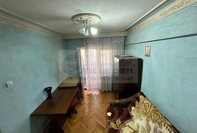 Ap 3 cam, 2 băi, 2 balcoane - B-dul Pacurari , 72.6 mp 130.000 EUR  neg. - 3