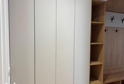 Apartament cu 2 camere în Țiglina 2 - 9