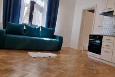 Apartament 3 camere ,Pta. Unirii, la 1min de statia de metrou, centrala imobil - 3