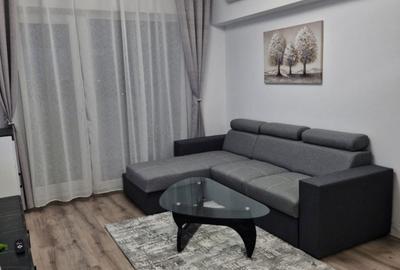 Apartament cu 2 camere decomandat în Exterior Vest - 3