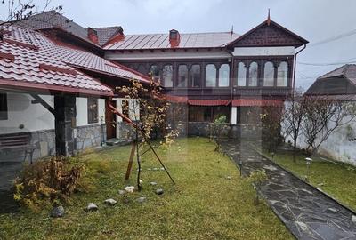 Casa in Pietrosita 160 mp si 400 mp teren in zona de deal - 2