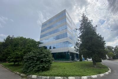 Birou, 322 mp în Vitan - 2