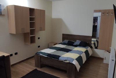 Garsoniera în Complexul Studențesc Timisoara - 2