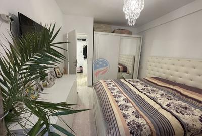 Apartament cu 2 camere decomandat, mobilat în Valea Rosie - 7