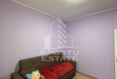 Apartament cu 2 camere decomandat în Lipovei - 5