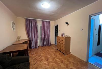 Inchiriere apartament cu 1 camera, 25 mp., 300 Eur, Zorilor, Pasteur - 4
