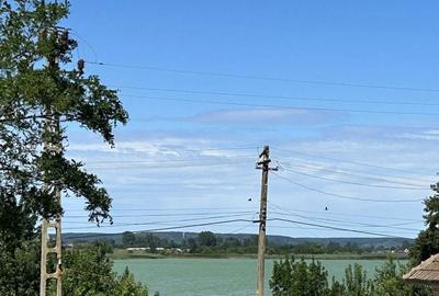 Casă cu 2 camere în Prunet - 2