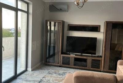 Inchiriez apartament cu 2 camere - 3