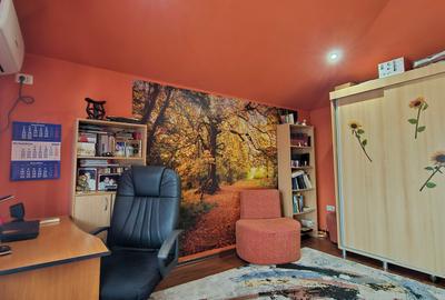 Coiciu Casa de Vanzare Casa din Vis P+M Parcare in Curte - 14