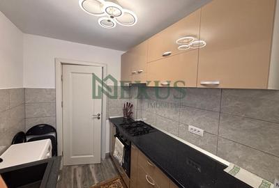 Apartament cu 2 camere semidecomandat în Central - 12