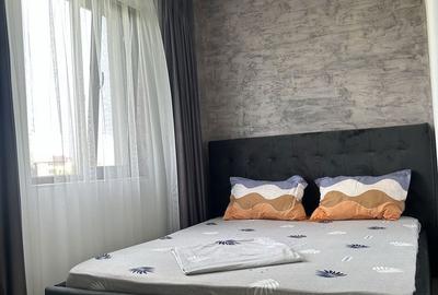 Apartament cu 2 camere în Central - 4