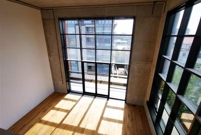 Spatii de birou de inchiriat - Barbu Vacarescu - 216 mp - 7