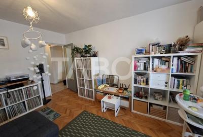 Apartament cu 2 camere decomandat, mobilat în Central - 3