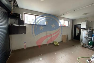 Casă cu 5 camere cu Teren 600 Mp în Aeroport - 5