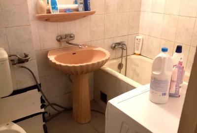 3 camere, intre metrou Gara de Nord si Basarab, anvelopat, etaj 3 - 8