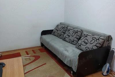 Garsonieră decomandată în Central - 4