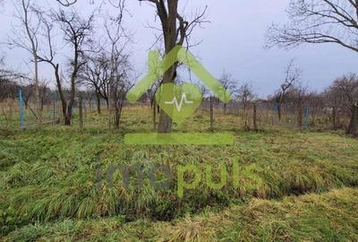 ? Teren in suprafata de 800 mp in Dragsina. (31,25 Euro/mp)? - 5