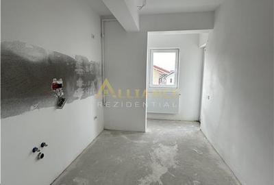 Apartament cu 2 camere decomandat în Central - 5