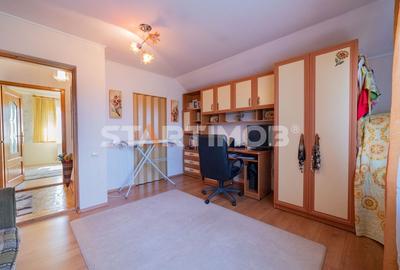 Casa Ghimbav zona de vile noi - 22