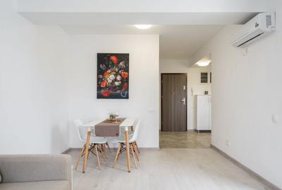 COMISION 0% - Apartament 2 camere Bd.Pipera - Iris Build - Rond OMV - 7