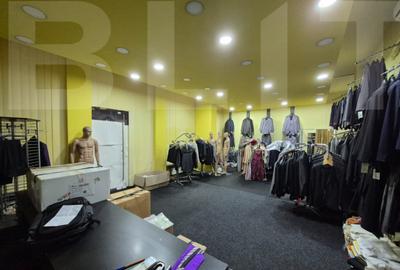 Spa?iu comercial de vanzare Ultracentral, Deva - 1