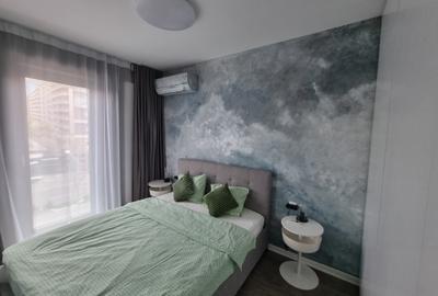 Aviatiei/Cloud 9/Apartament elegant cu 2 camere/ - 6