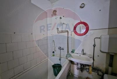 Apartament cu 3 camere decomandat în Central - 5