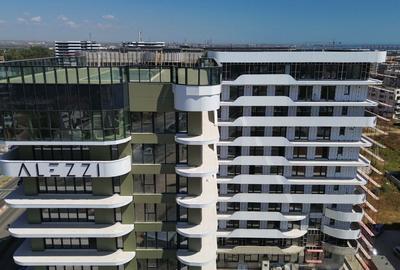 Studio Mamaia Nord - Alezzi Towers - 5