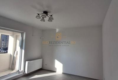 Apartament cu 2 camere decomandat, mobilat în Metalurgiei - 4