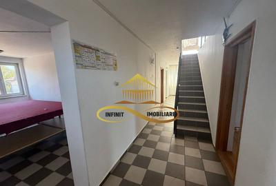 Casa cu destinatie comerciala de inchiriat in Bacau Cfr - 7