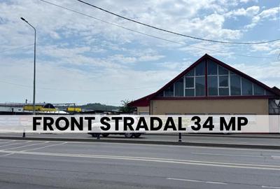 Teren Valea Lupului 1310 mp vizibilitate maxima Rond Era - MALL MOLDOVA!
