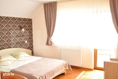 Spațiu comercial, de 750 mp, în Filioara - 7