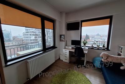 Apartament cu 3 camere semidecomandat în Calea Călărașilor - 7
