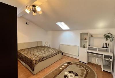 Inchiriere apartament 3 camere modern in vila zona Piata 14 Iulie Grigorescu, Cl - 5