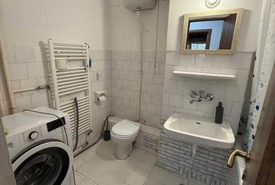 Apartament cu 2 camere decomandat, mobilat în Mărăști - 5