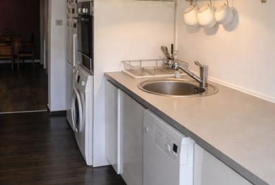 Apartament cu 2 camere decomandat în Simeria - 2