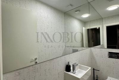 Apartament 3 Camere | Parcare Subterana | Jardins du Nord - 22