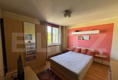Apartament cu 2 camere, 46,33 mp, zona Brad - 10