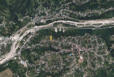 4898 Teren Intravilan | Prahova - Cornu De Jos | Toate Utilitatile Prezente - 7