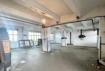 Spațiu comercial, de 148 mp, în Fortuna - 6