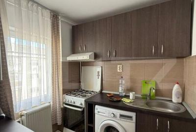 Garsoniera de vanzare, 28 mp, confort 1, zona Debarcader - 4