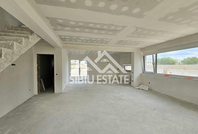 Duplex cu 4 camere cu Canalizare în Șelimbăr - 3