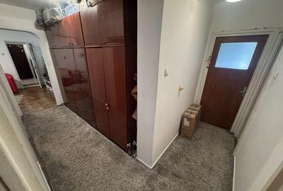 Apartament 4 camere zona City Park - 14