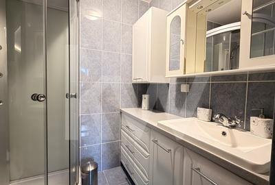 Apartament cu 3 camere decomandat, mobilat în Valea Aurie - 4