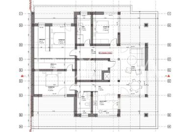 AX1129 Mosnita Noua,4 Parcele (2 cu autorizatie) - 4