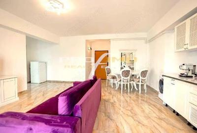 Apartament cu 2 camere în Mamaia